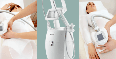 Endermologie in Charlotte, NC