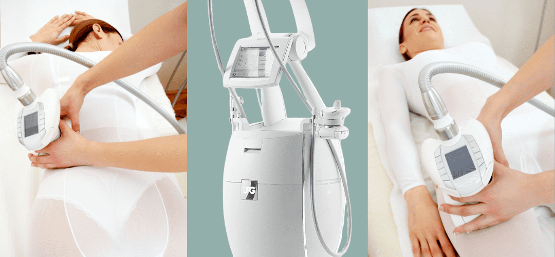 Endermologie in Charlotte, NC