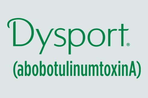 dysport-injectables Dysport logo
